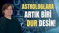 Astrolojinin Tarihi ve İlkeleri ile ilgili video