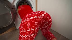 Stepmom is stuck in the washing machine again jpg x Mom gets stuck