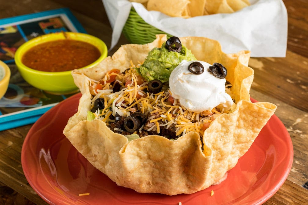 Taquilo's Tex-Mex by null