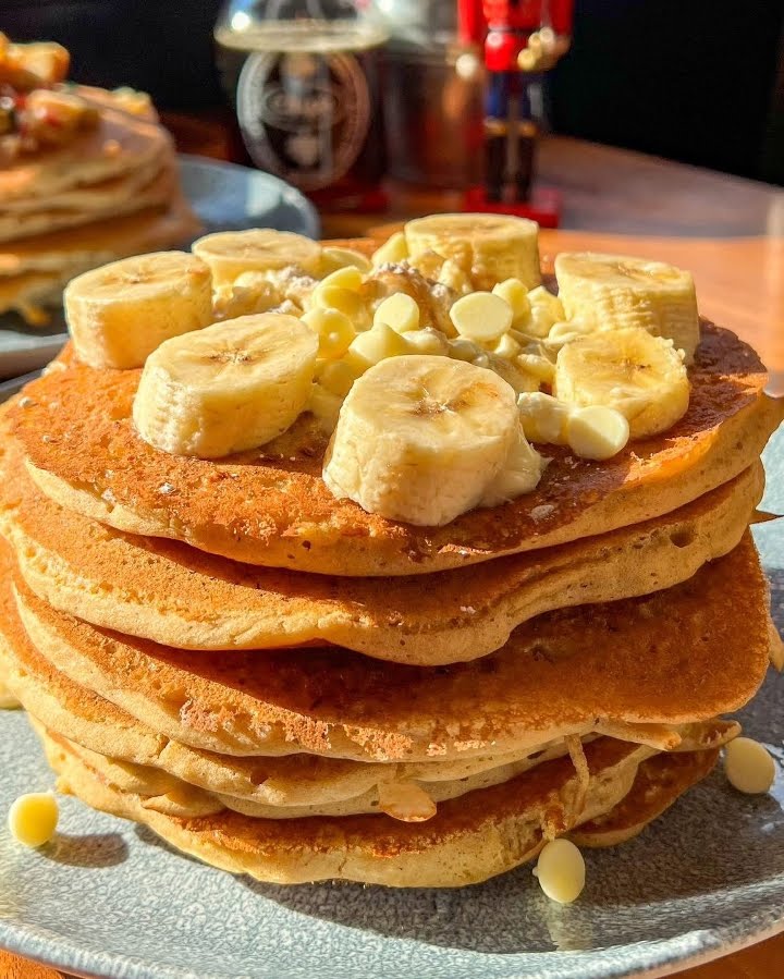 Chip's Family Restaurant by null