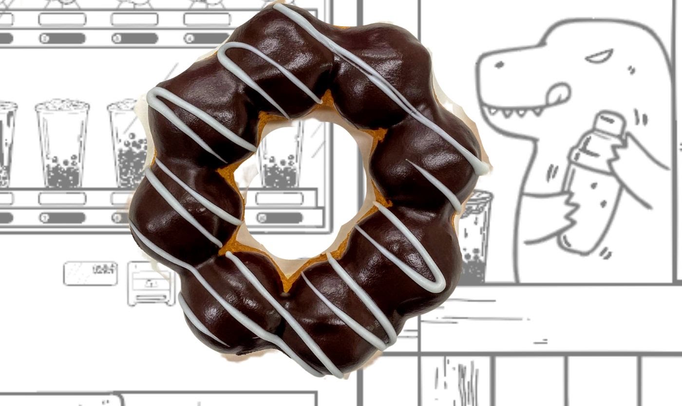 2d restaurant @ Timeout Market by null