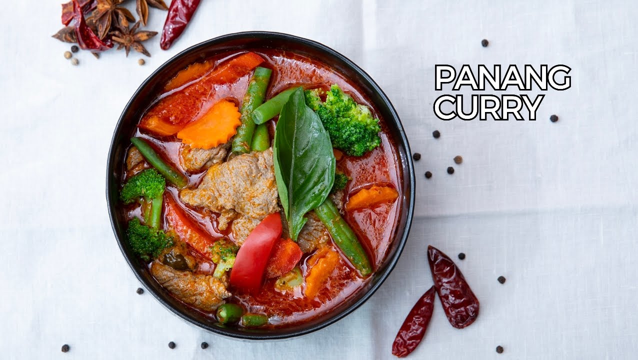 Aloy Thai Cuisine by null