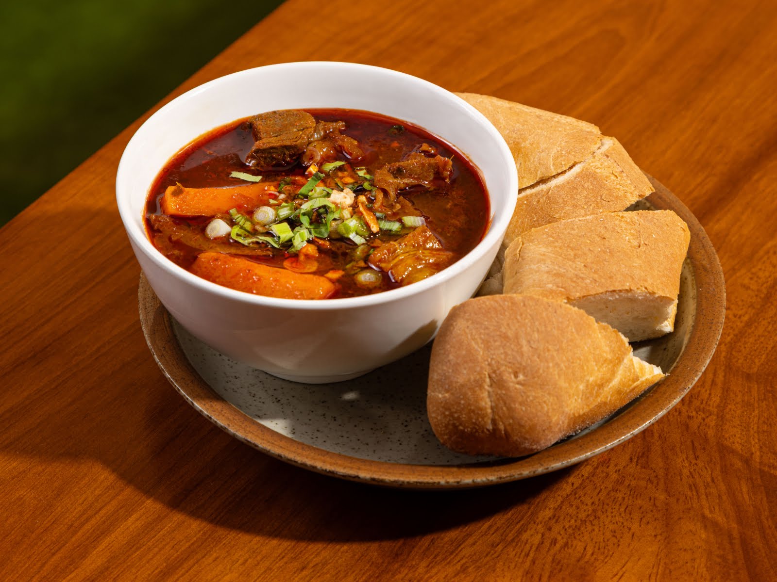 Heng Seng Noodles by null