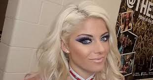 Wwe gossip column alexa bliss addresses nude segment the truth about john cenas injury all todays top news jpg x Alexa bliss sex tape