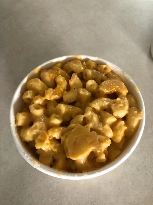 Lexington Betty Smokehouse by null