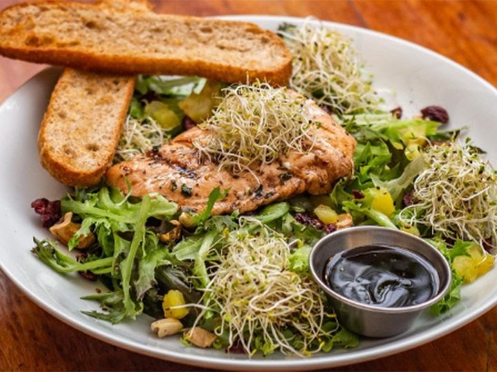 Biscuit Factory by null