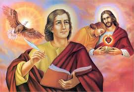 Ngày 27.12: Thánh Gioan Tông Đồ