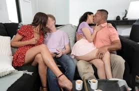 Family game night fucking tight cunt secretly jpg x Family game