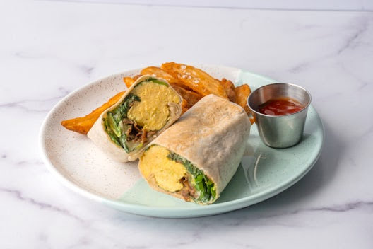 Bluestone Lane - Downtown Café by null