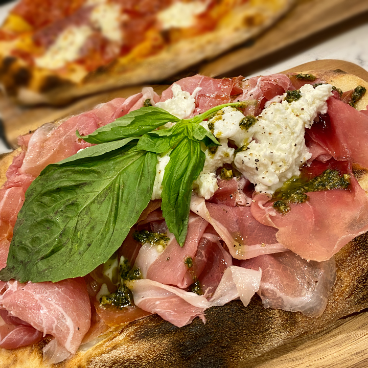 La Casina DC by null