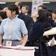 Magnitude 7.8 Earthquake Strikes Offshore Japan - Wall Street Journal