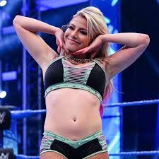 Who is your top hottest female wrestlers of all jpg x Alexa bliss sexy