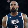 LeBron James, Curry e Durant levam Estados Unidos ao ouro no ...