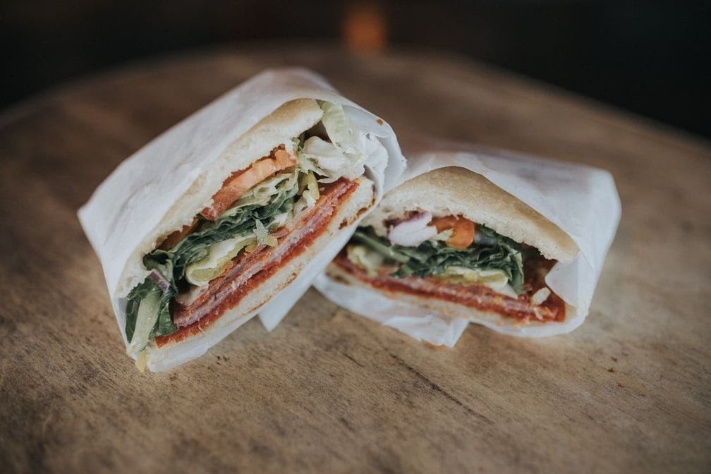 Dough Co. Pizza | Drake by null