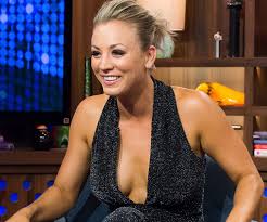 Primetime emmy awards arrivals jpg x Kaley cuoco sextape