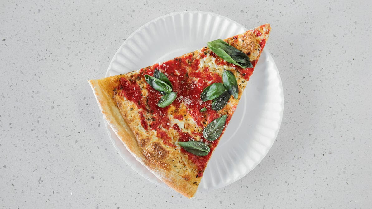 Cozie's Pizzeria & Cafe by null