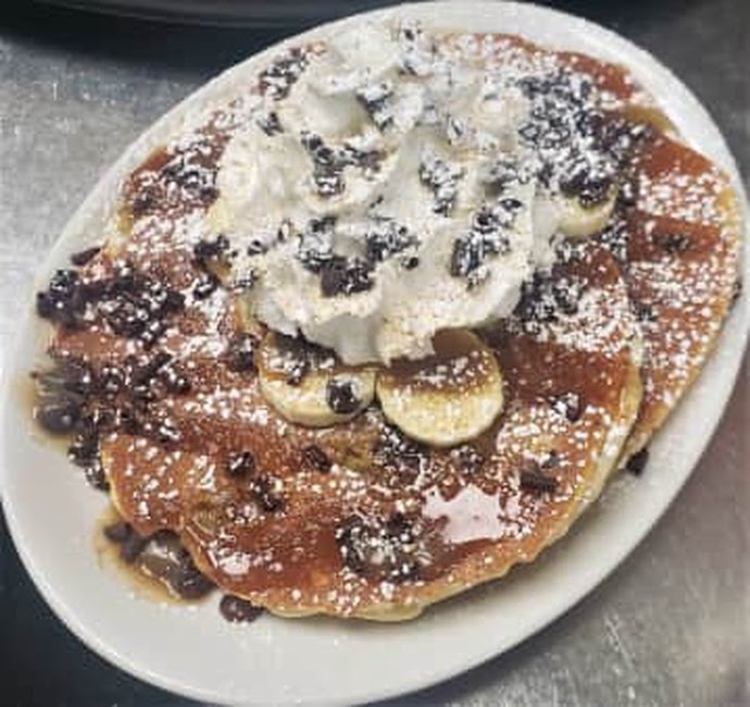 Buttermilk Cafe by null