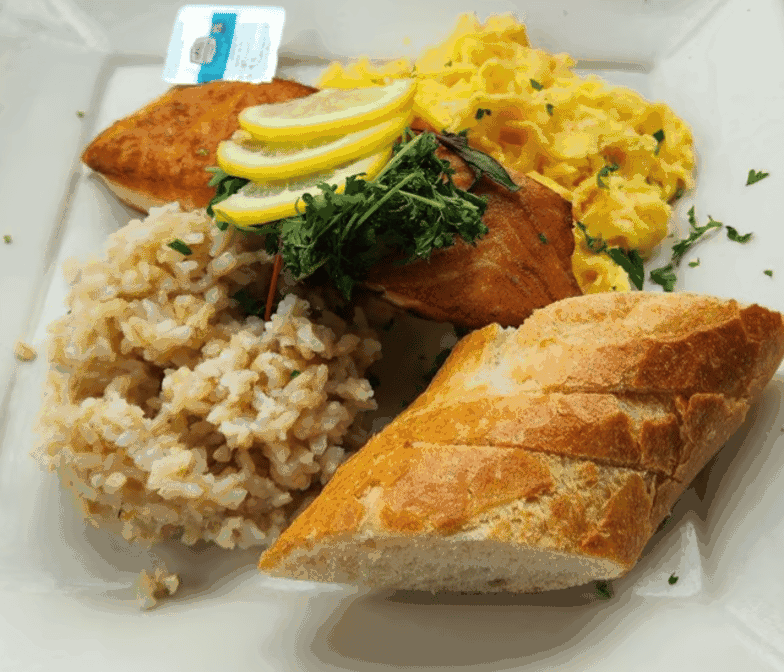 Starling Diner by null