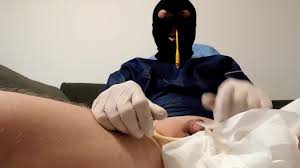 View video jpg x Nose tube