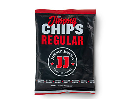 Jimmy John's by null