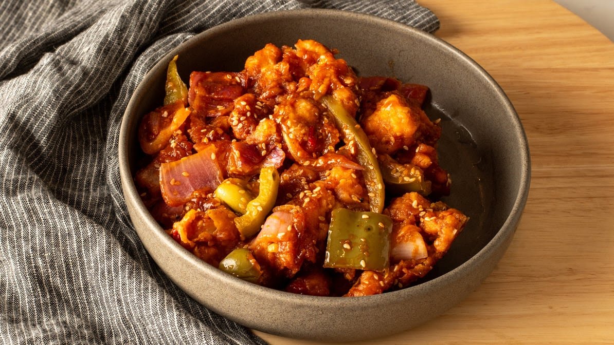 Biryani and Curry King by null