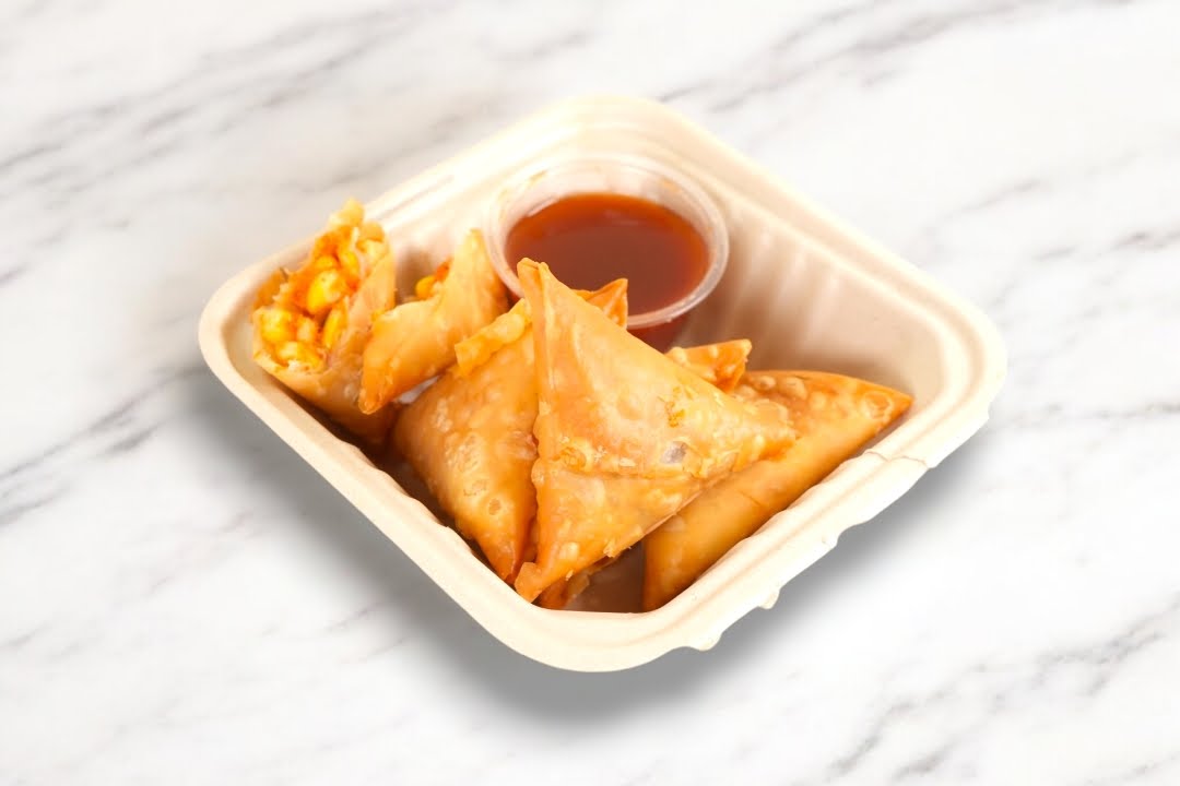 Amruth Ahar - South Indian Vegetarian Food by null