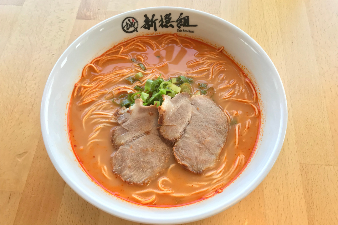 Shin-Sen-Gumi 2GO - Anaheim by null