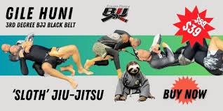 Local jiu jitsu instructor focuses jpg x Races and learning jiu jitsu