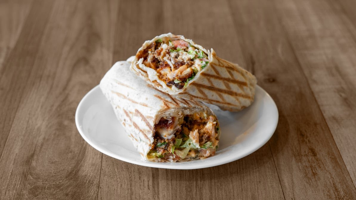 Donerka Shawarma & Cafe by null