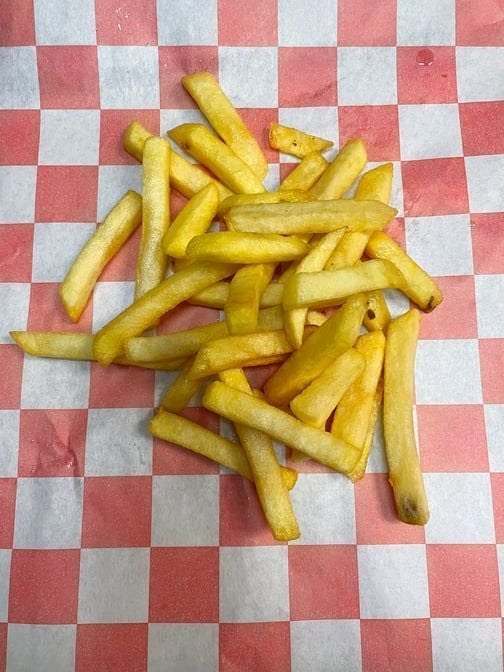 Fuji Cajun Seafood by null