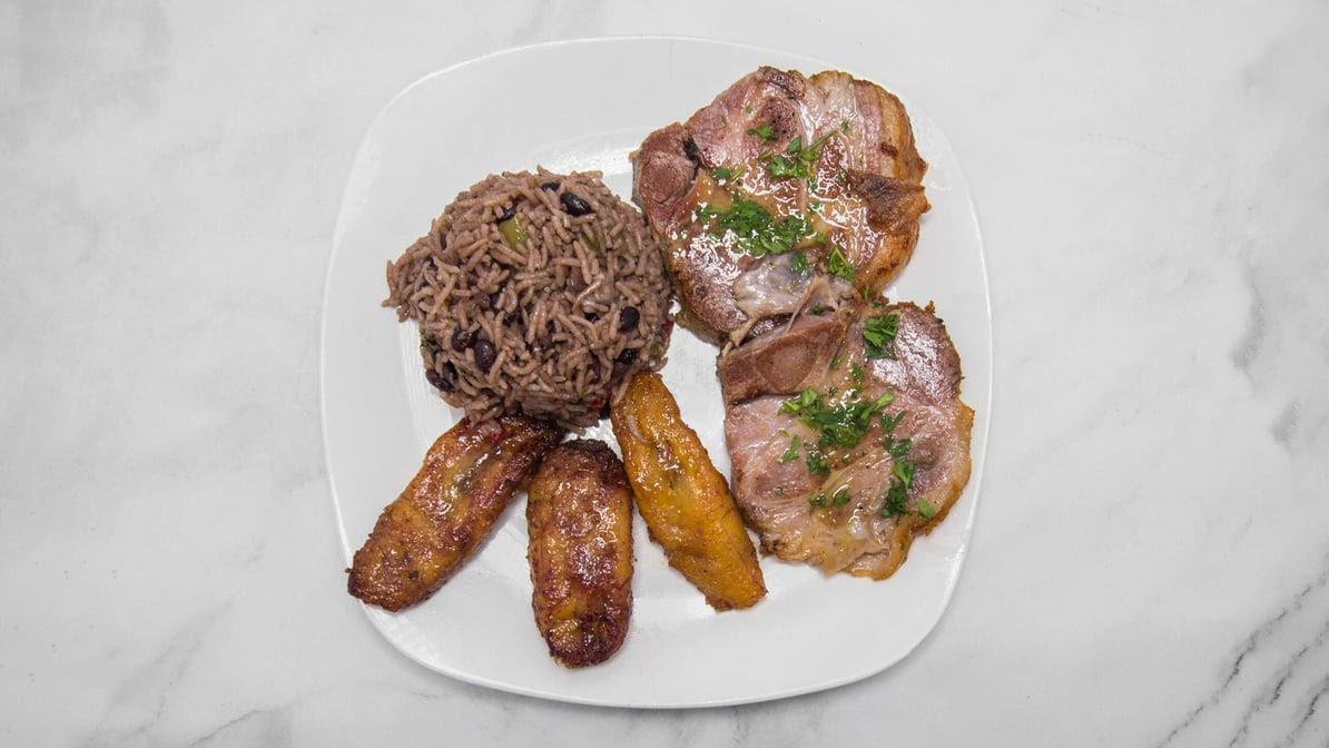 El Cubano To Go by null