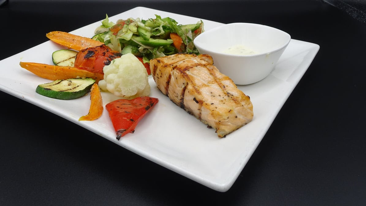 Traktir Restaurant by null