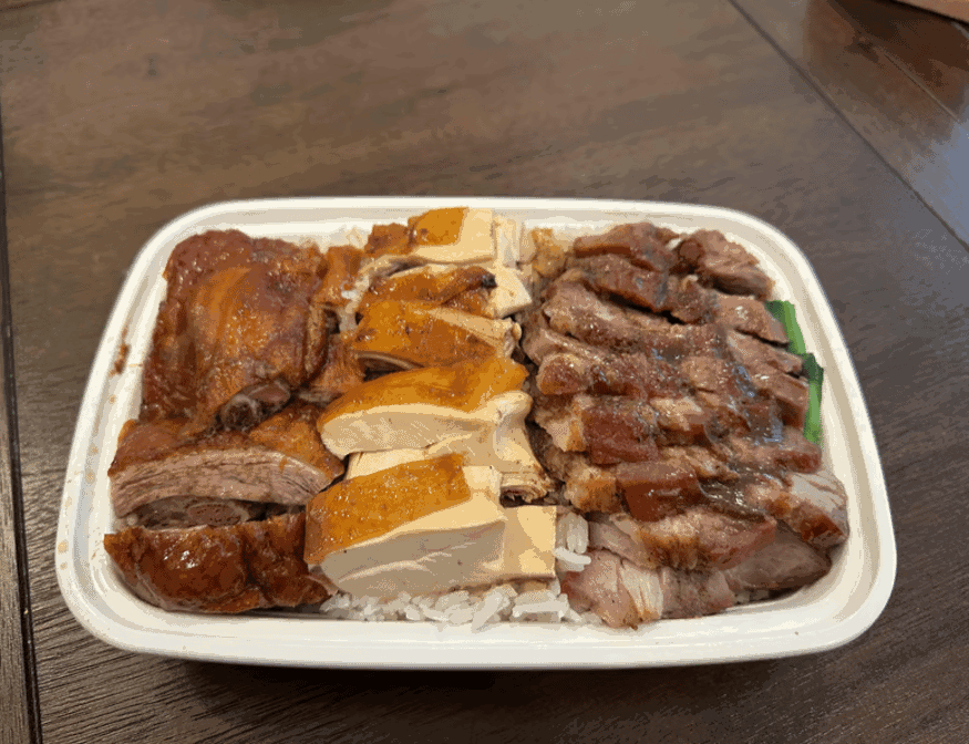 Lau Kee Restaurant by null