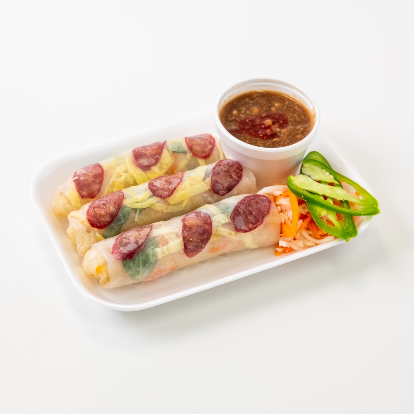 THH Sandwiches by null