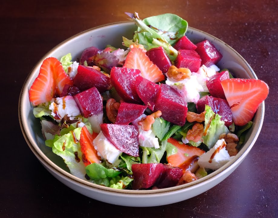 Retro Polish Restaurant and Wine Bar by null