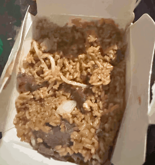 New Great Taste Chinese Restaurant by null