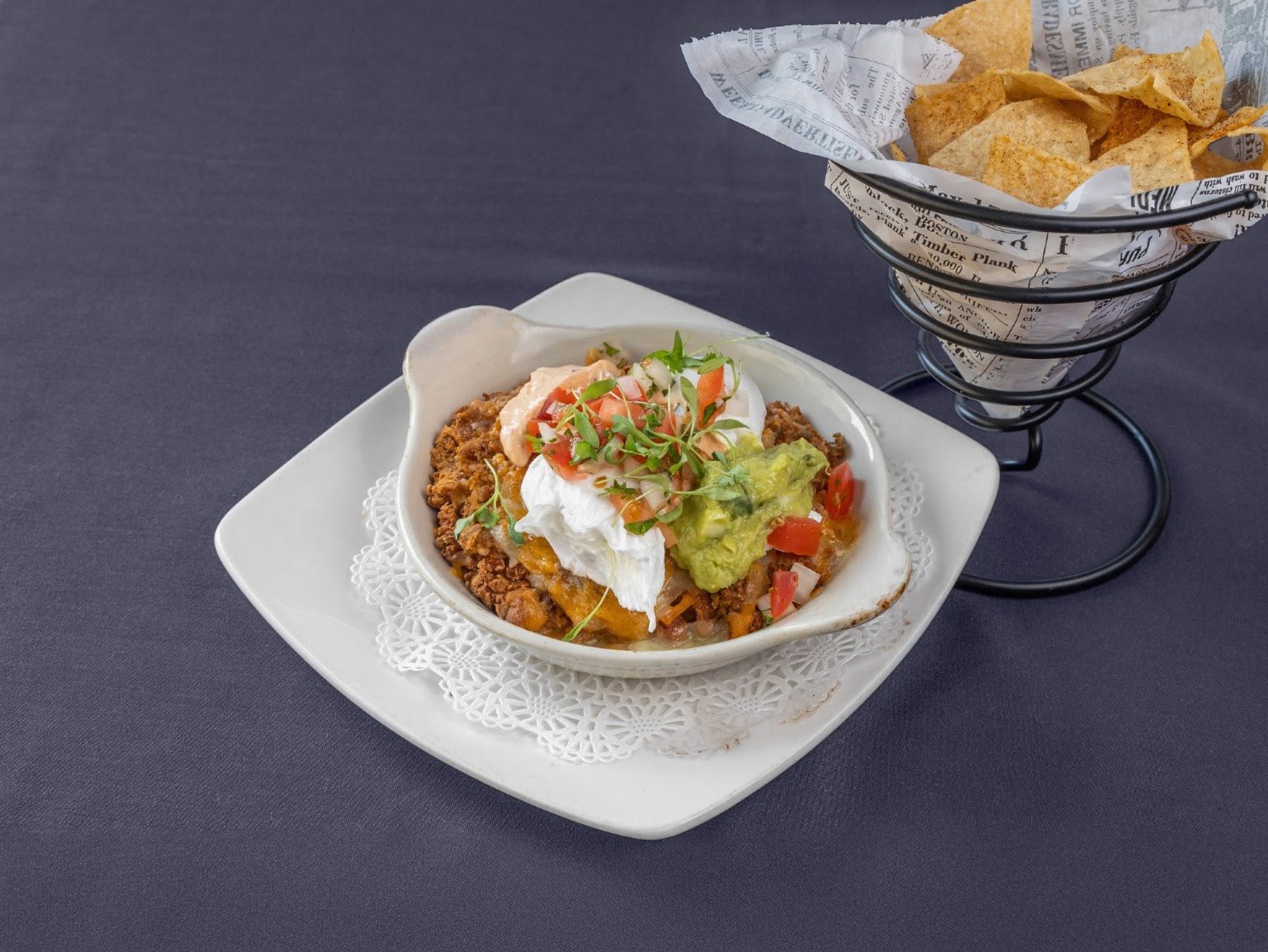 Beggar's Banquet by null