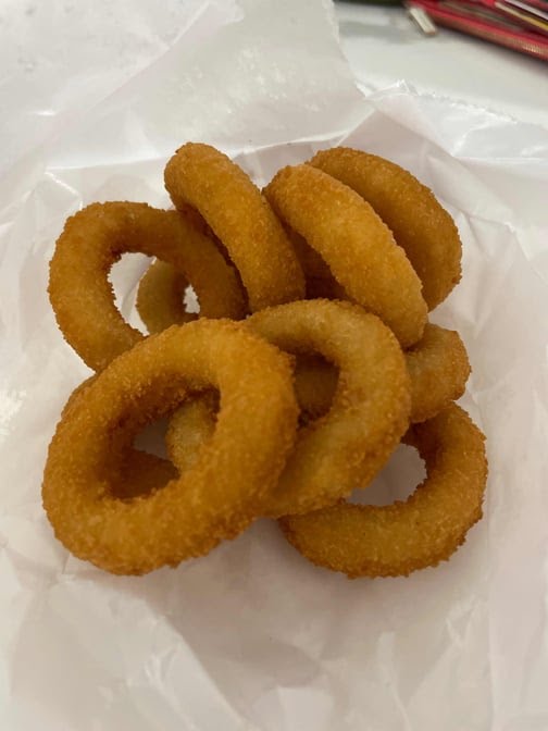 Chicken Holiday by null