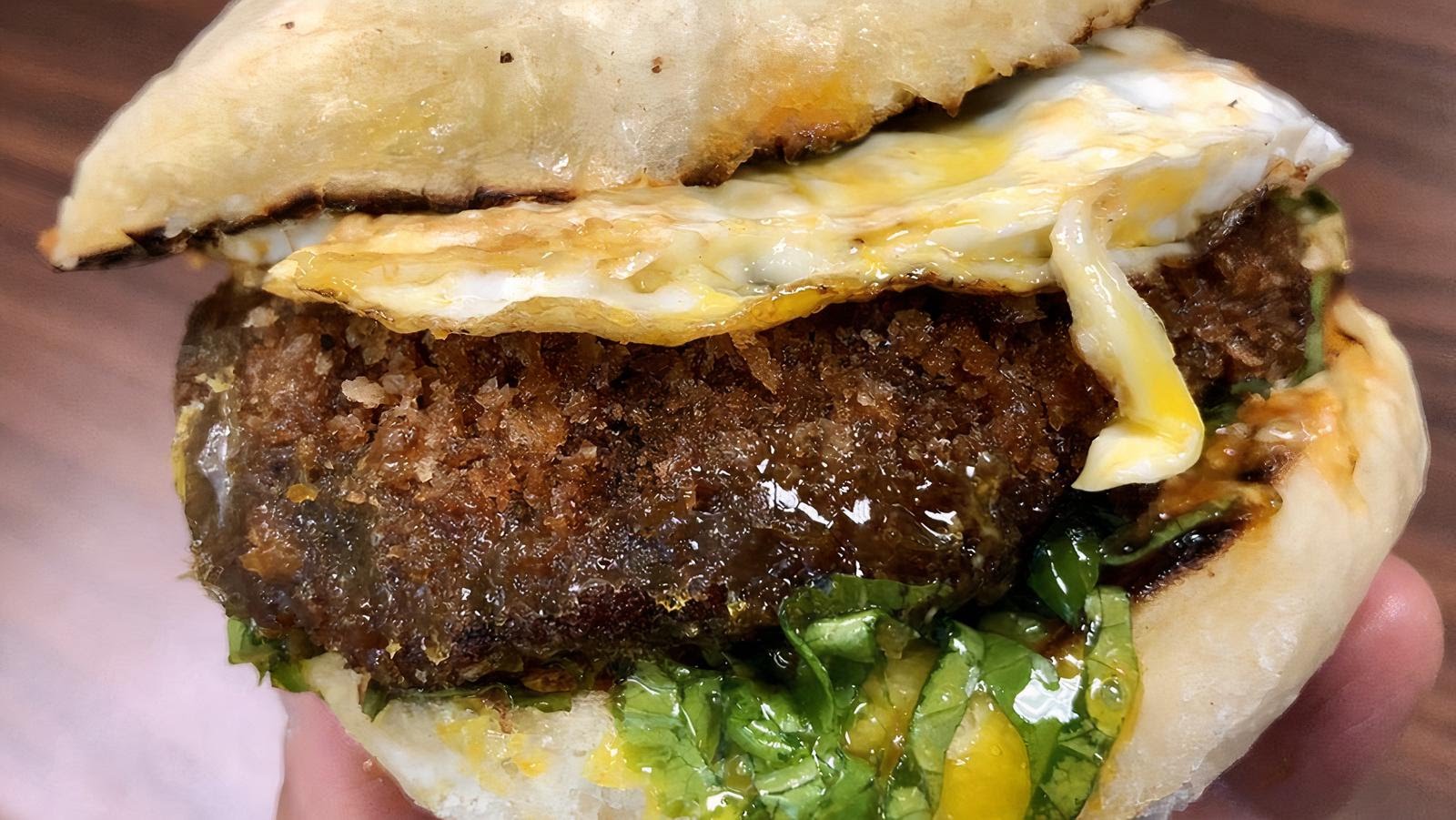 Flip 'n Patties by null