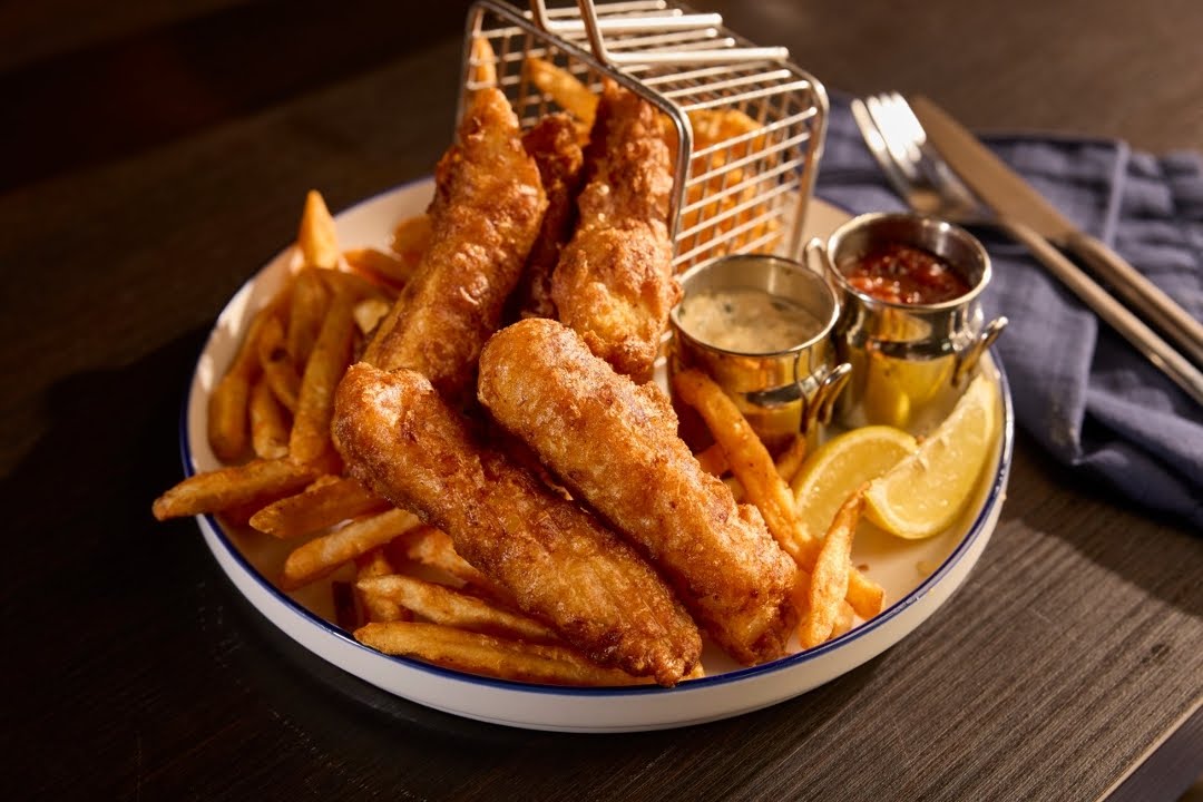 Whiskey Red's by null