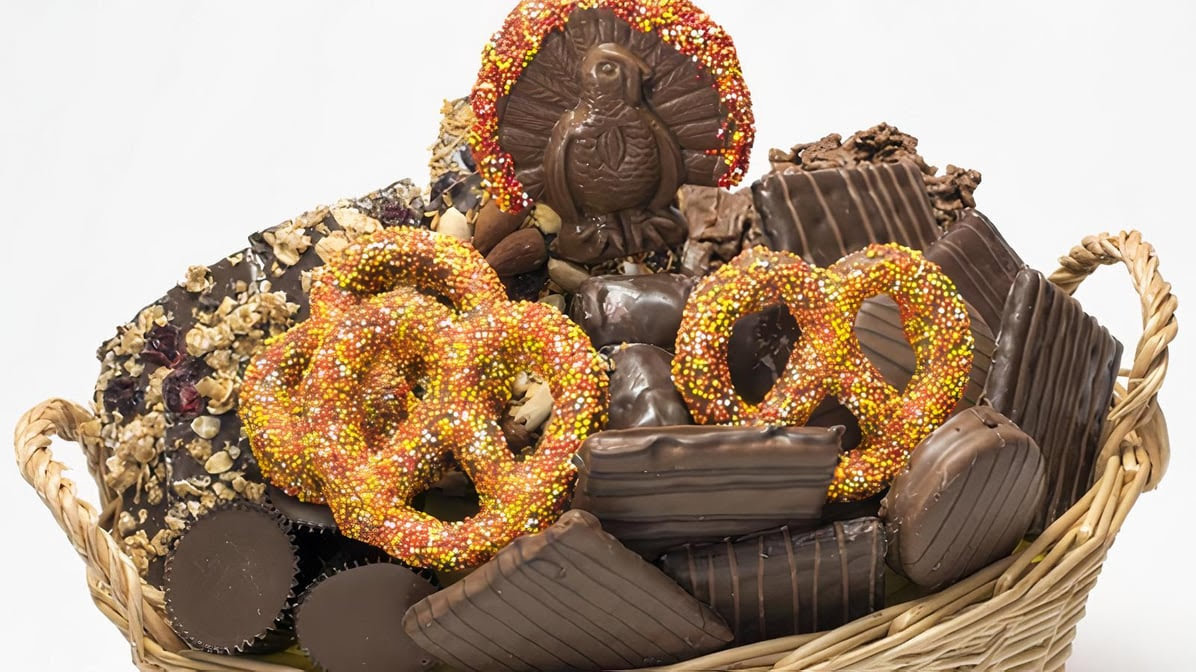 Mindy's Munchies by null