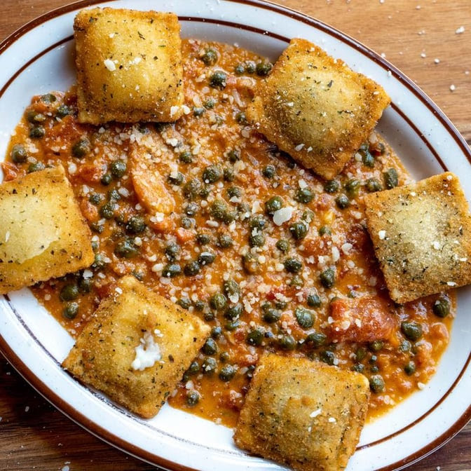 Nico & Ana's by null