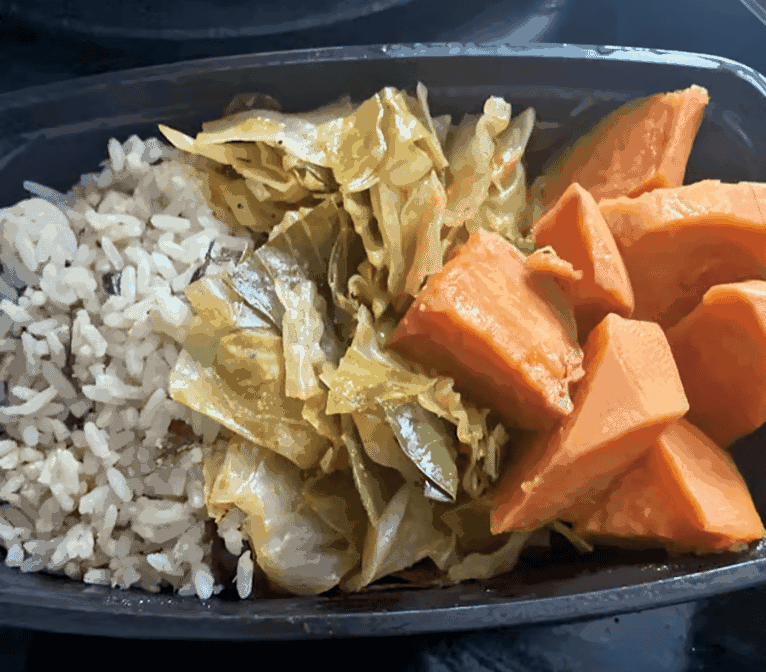 Jamaicaway Restaurant and Catering by null