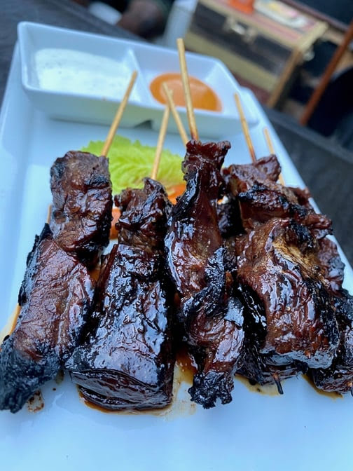 St Felix Sin City by null