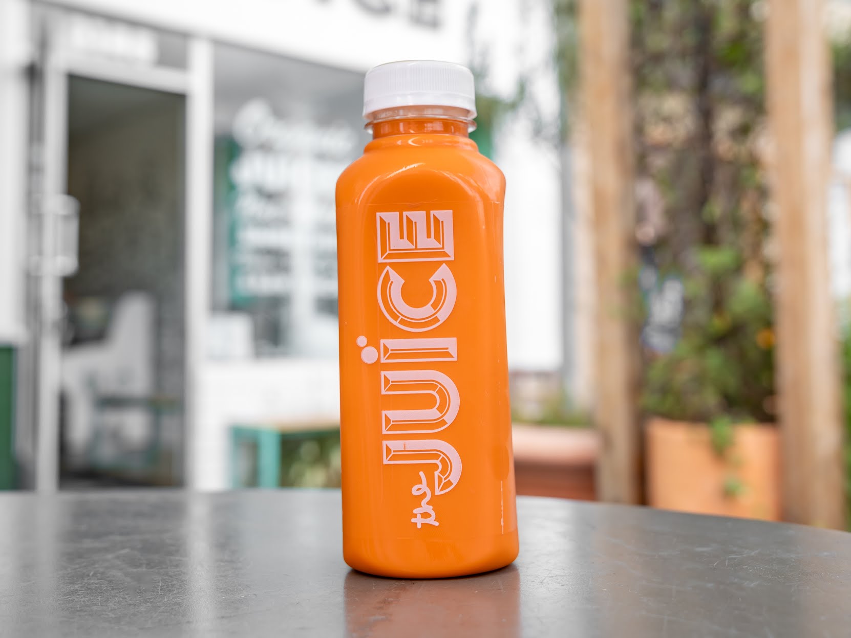 The Juice by null