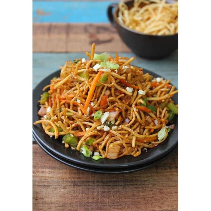 Chowpaty Fast Foods Ltd by null