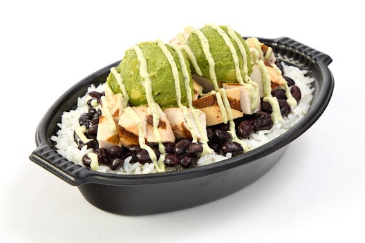 Pollo Tropical by null