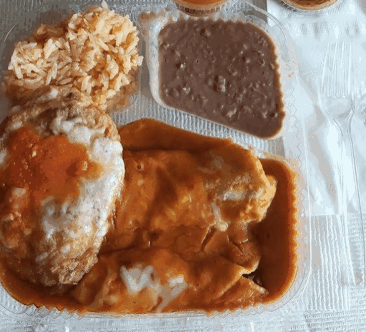 Tijuana Restaurant by null