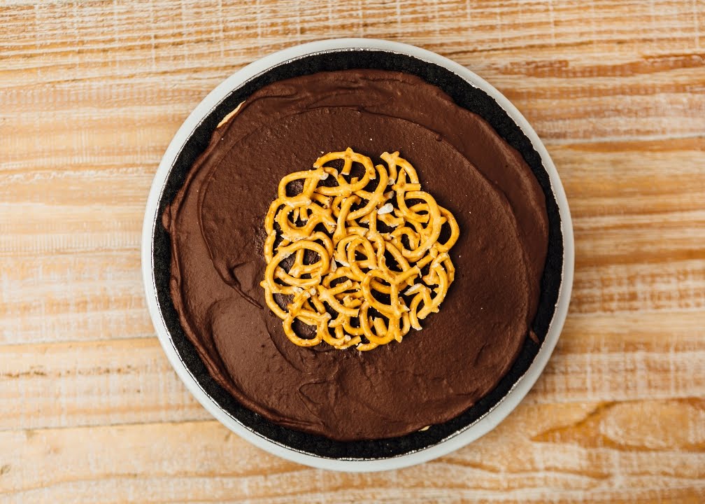 Winston Pies by null