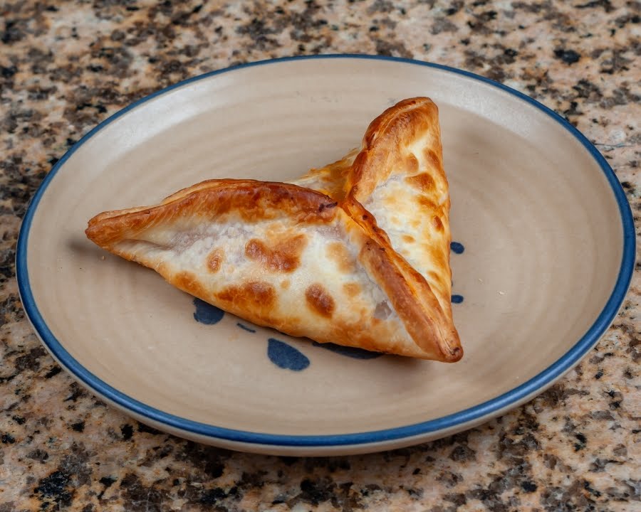 Felix Empanadas by null